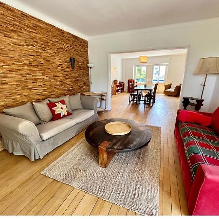Maison Des Pas Enchantes Villa Saint-Sebastien-sur-Loire Ngoại thất bức ảnh