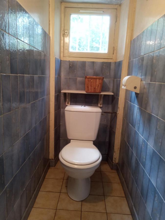 Maison Des Pas Enchantes Villa Saint-Sebastien-sur-Loire Ngoại thất bức ảnh
