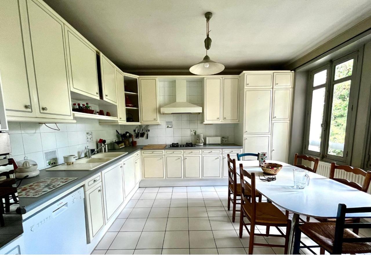 Maison Des Pas Enchantes Villa Saint-Sebastien-sur-Loire Ngoại thất bức ảnh