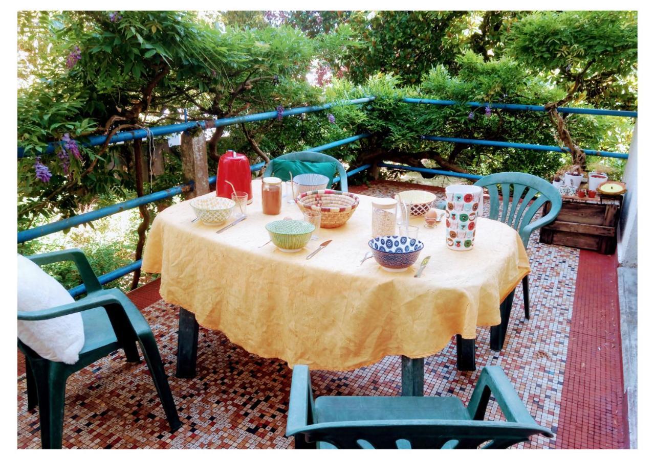 Maison Des Pas Enchantes Villa Saint-Sebastien-sur-Loire Ngoại thất bức ảnh
