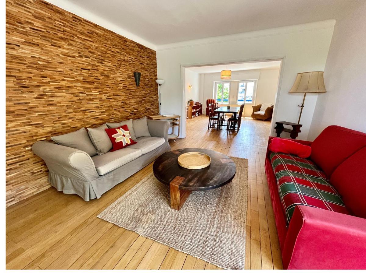 Maison Des Pas Enchantes Villa Saint-Sebastien-sur-Loire Ngoại thất bức ảnh