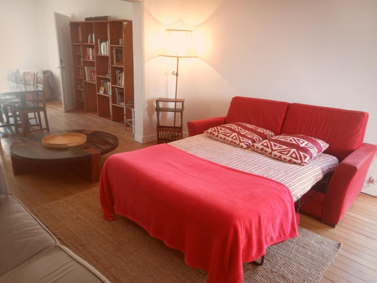 Maison Des Pas Enchantes Villa Saint-Sebastien-sur-Loire Ngoại thất bức ảnh