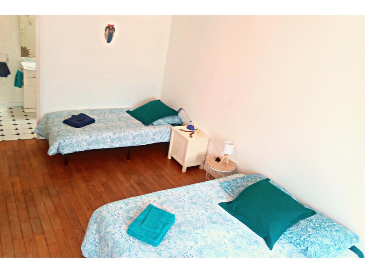 Maison Des Pas Enchantes Villa Saint-Sebastien-sur-Loire Ngoại thất bức ảnh