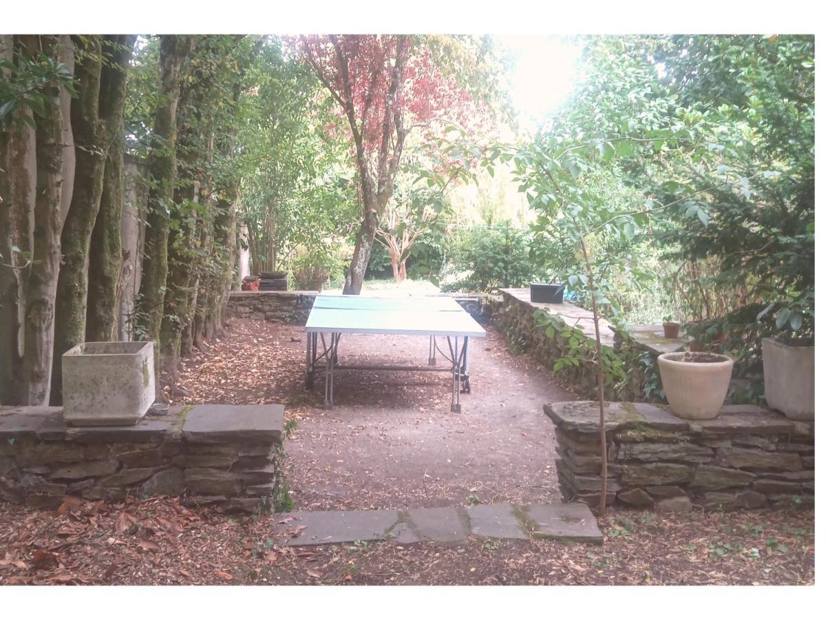 Maison Des Pas Enchantes Villa Saint-Sebastien-sur-Loire Ngoại thất bức ảnh