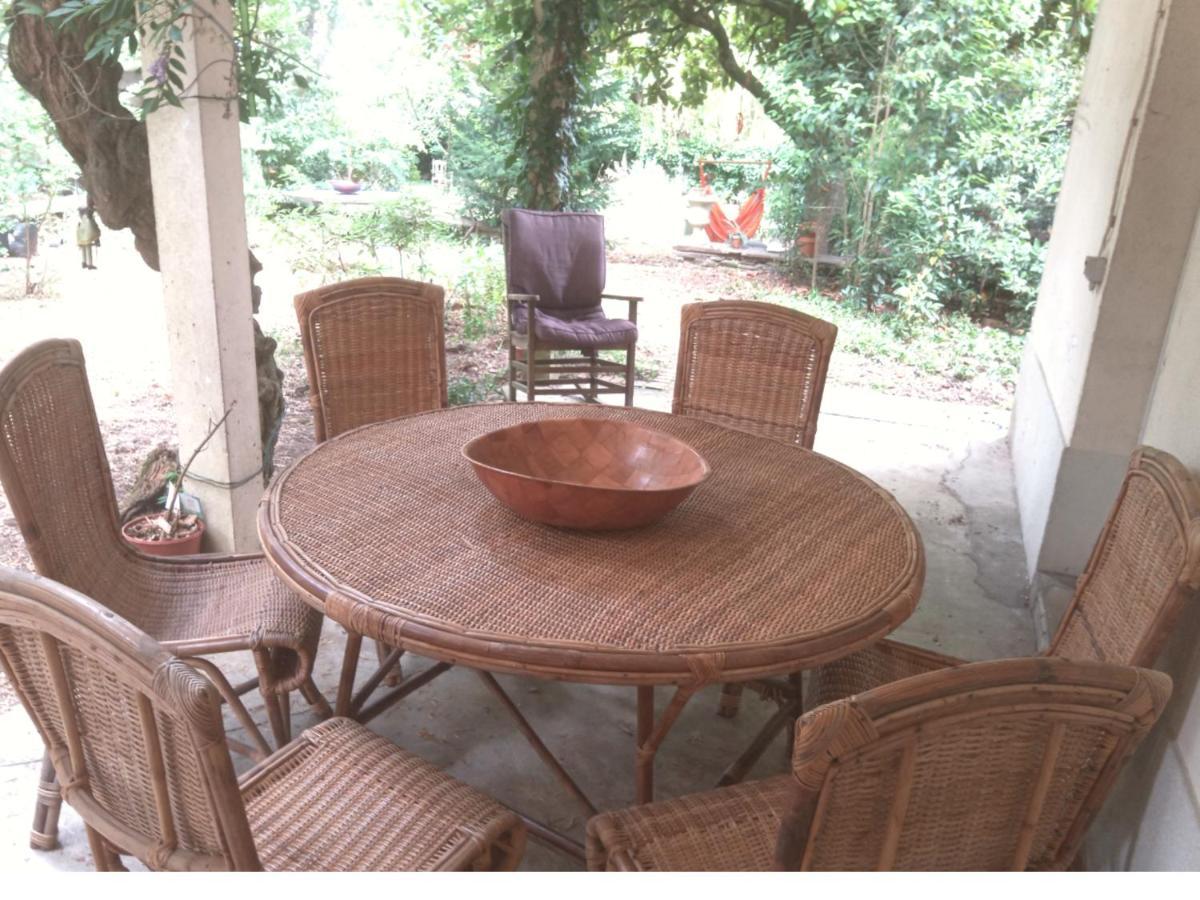 Maison Des Pas Enchantes Villa Saint-Sebastien-sur-Loire Ngoại thất bức ảnh