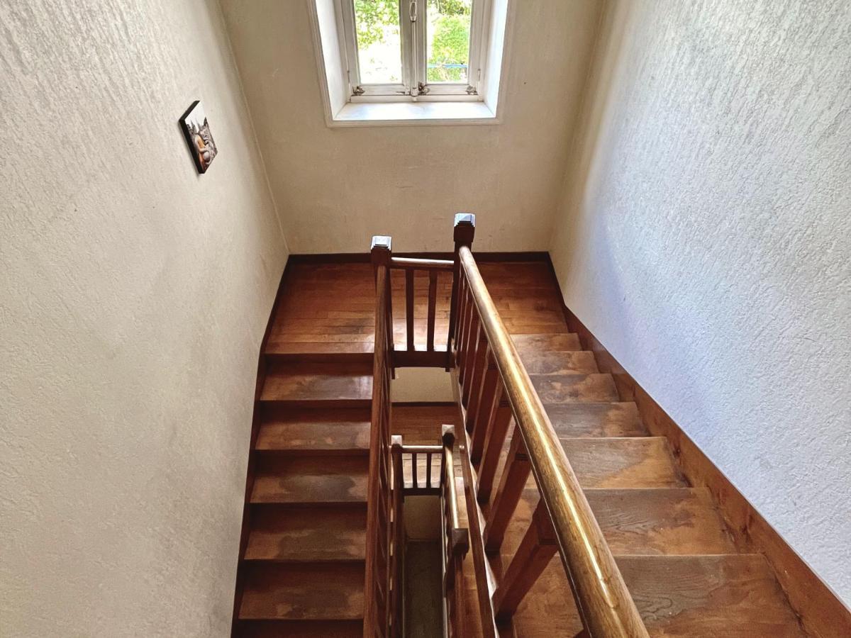 Maison Des Pas Enchantes Villa Saint-Sebastien-sur-Loire Ngoại thất bức ảnh