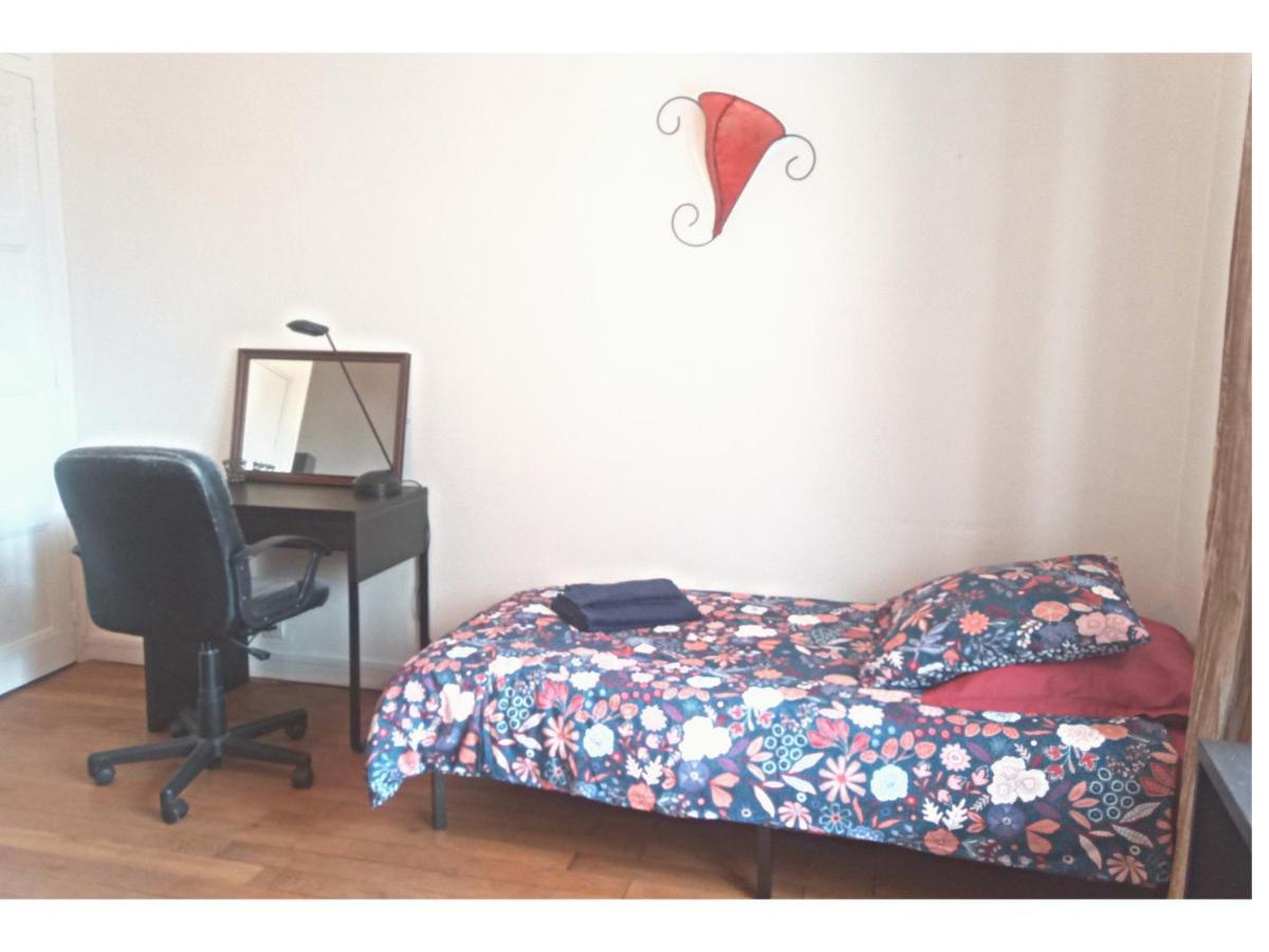 Maison Des Pas Enchantes Villa Saint-Sebastien-sur-Loire Ngoại thất bức ảnh