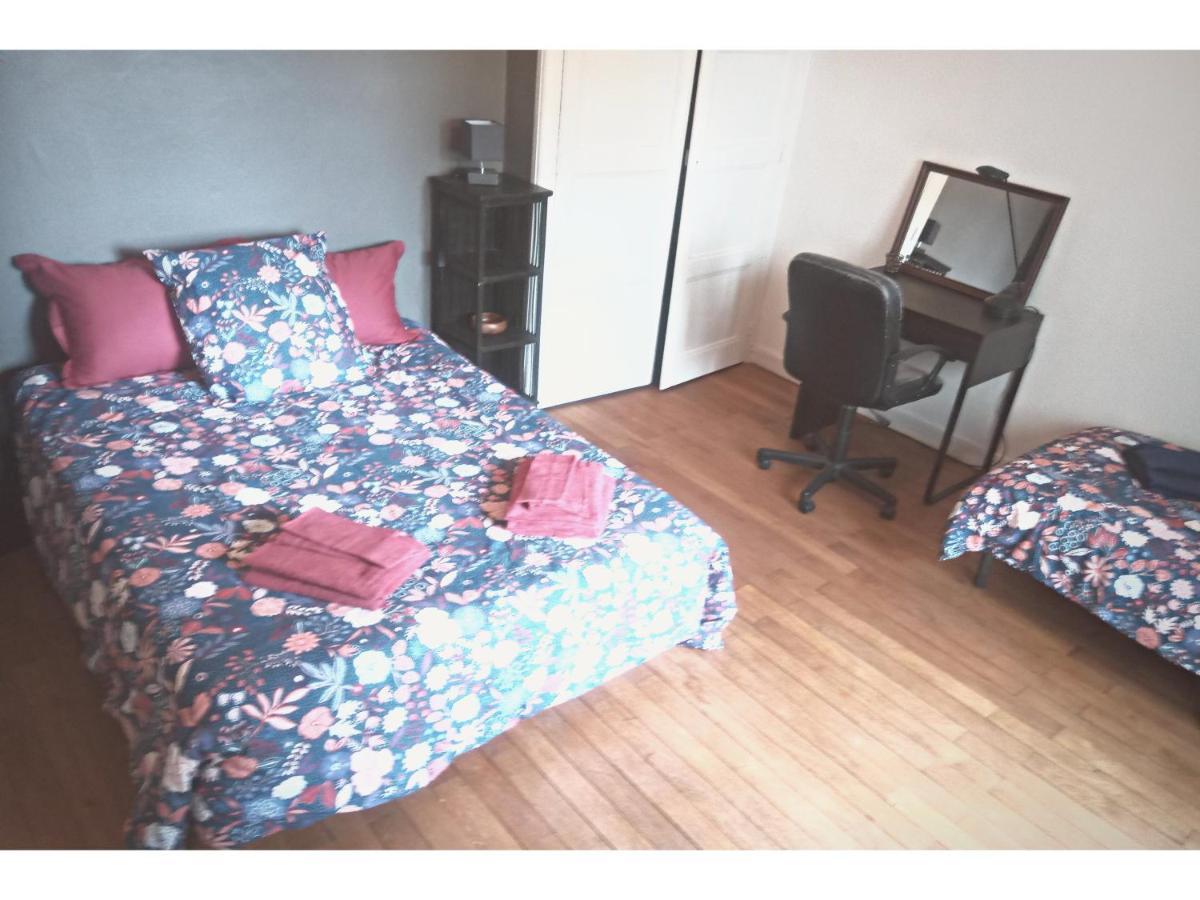 Maison Des Pas Enchantes Villa Saint-Sebastien-sur-Loire Ngoại thất bức ảnh