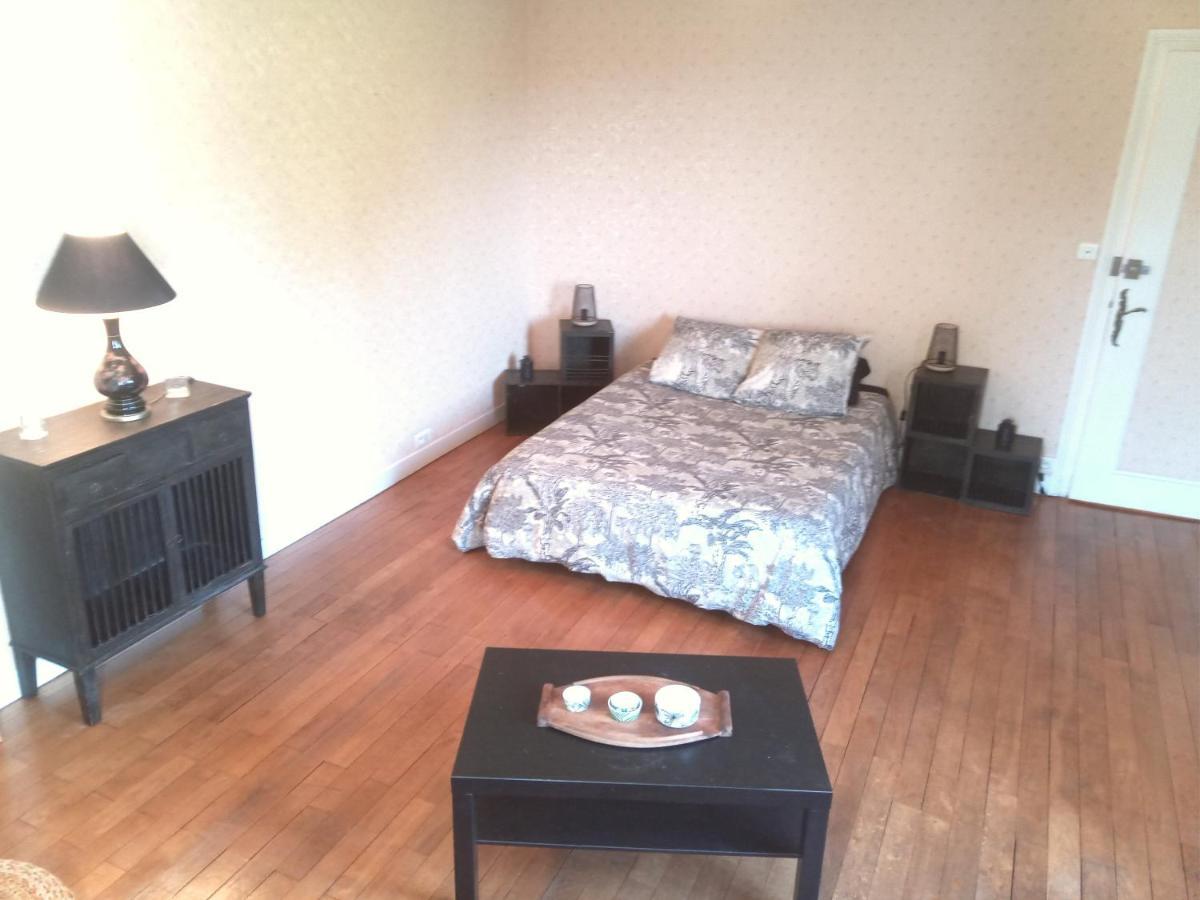 Maison Des Pas Enchantes Villa Saint-Sebastien-sur-Loire Ngoại thất bức ảnh
