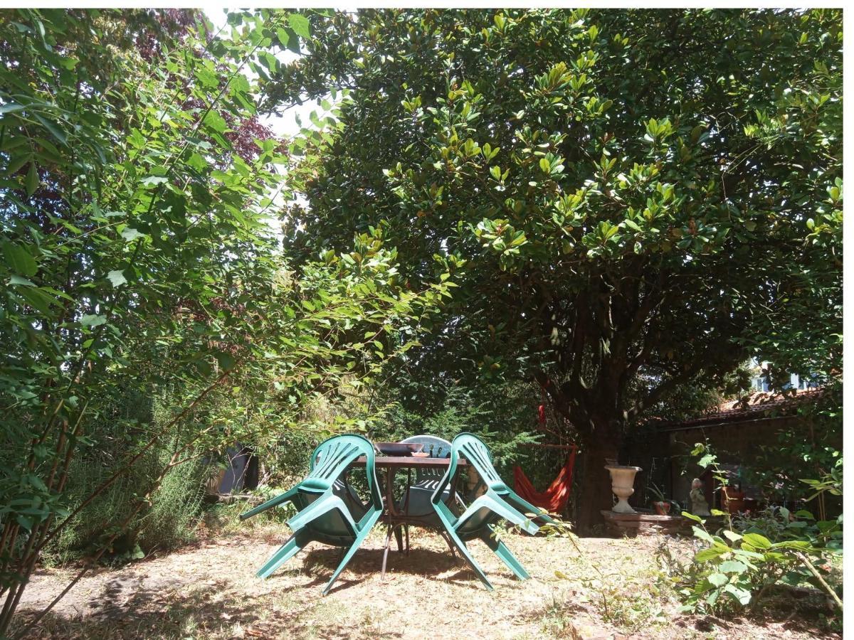 Maison Des Pas Enchantes Villa Saint-Sebastien-sur-Loire Ngoại thất bức ảnh